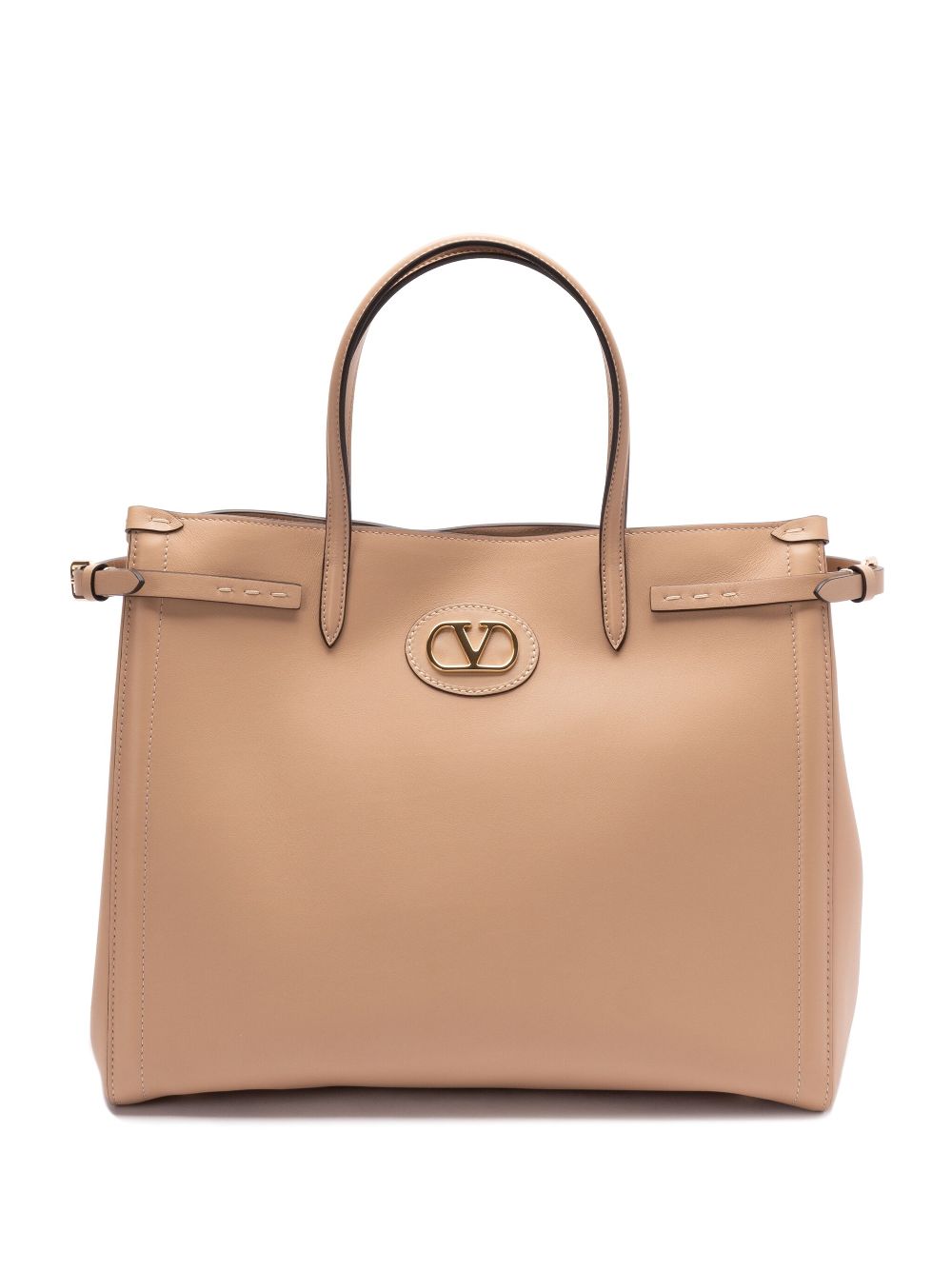 Valentino Garavani
레더 토트 백